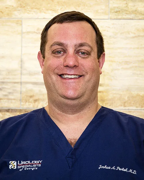 Physician Spotlight: Dr. Perkel
