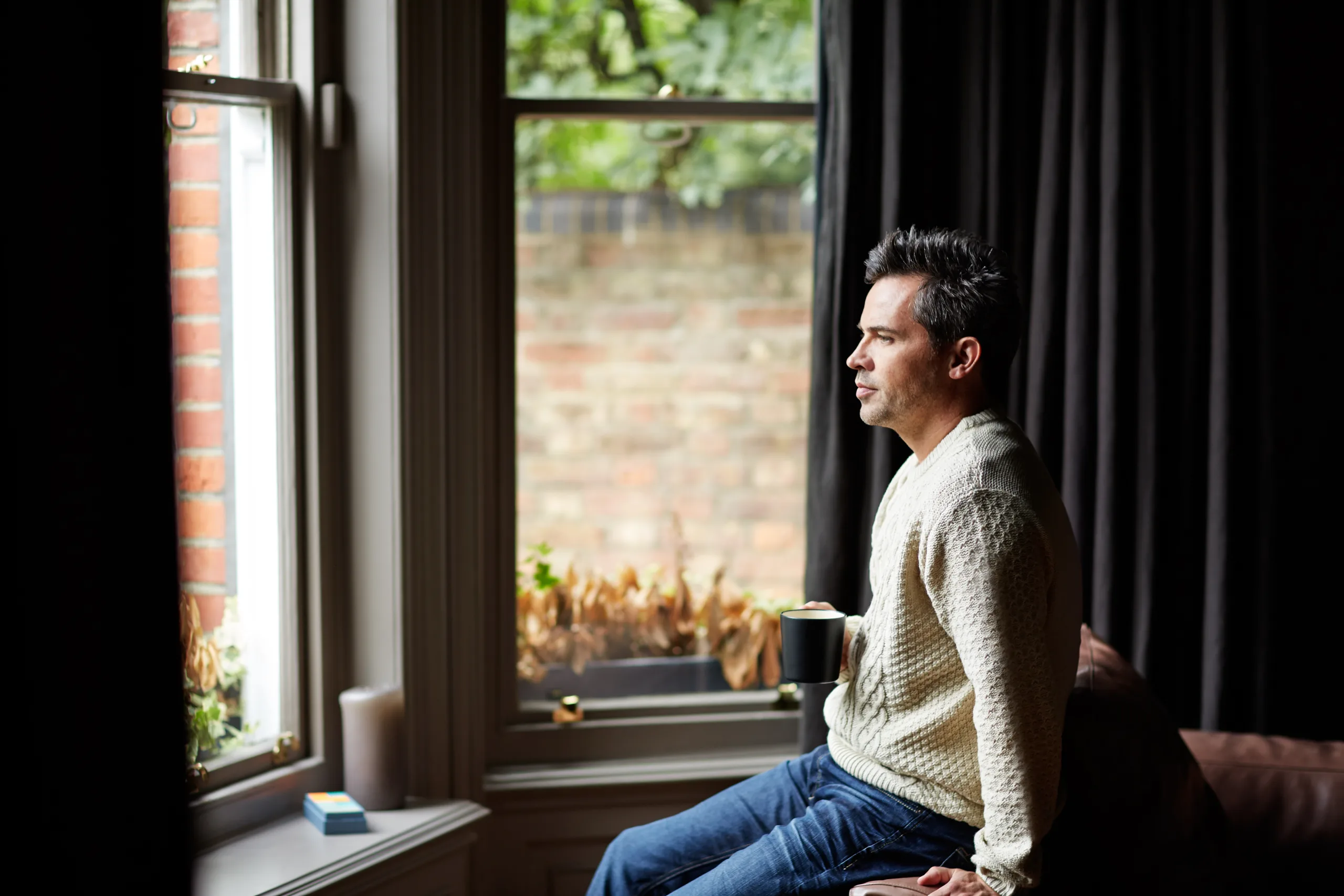 I Have Low Testosterone. What Should I Do?