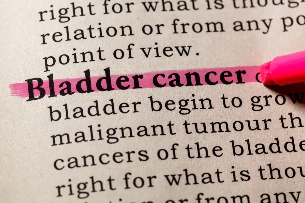 Bladder Cancer: Understanding Symptoms & Available Treatments