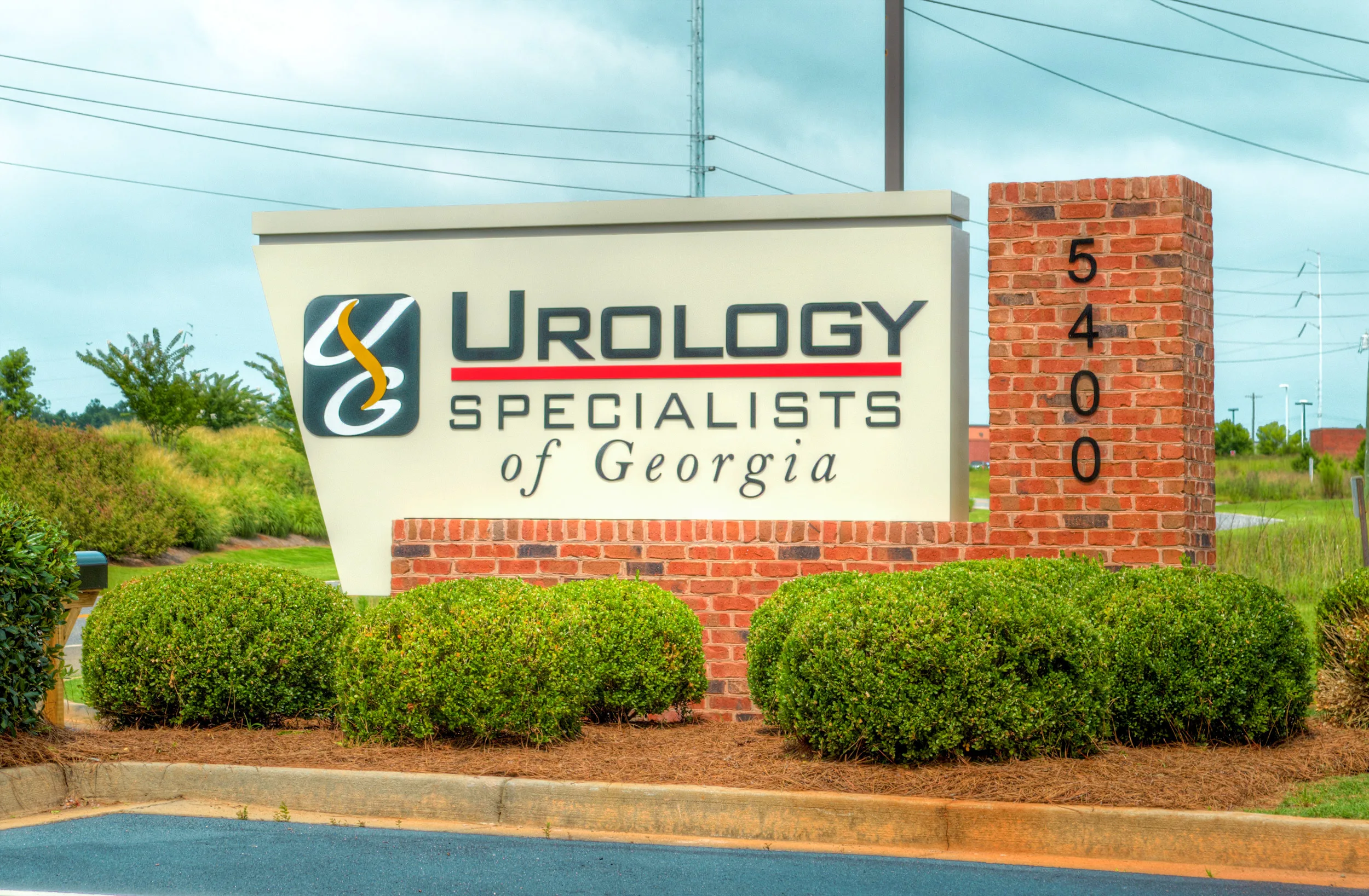 Urology Specialists of Georgia